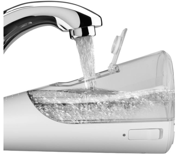 WATERPIK WF-21 Cordless Care - 1470042 - zdjęcie 7